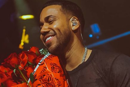 Romeo Santos quiere armar la fiesta en grande en México