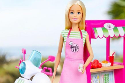 apellido de barbie