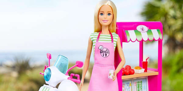 apellido muñeca barbie