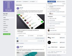 ¿Te gustaría saber quién visita tu perfil de Facebook?