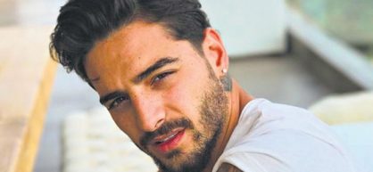 Maluma se lanza al regional mexicano