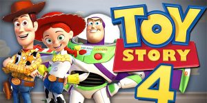 ¡Paren todo! Pixar revela fecha de estreno de ´Toy Story 4´
