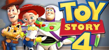 ¡Paren todo! Pixar revela fecha de estreno de ´Toy Story 4´