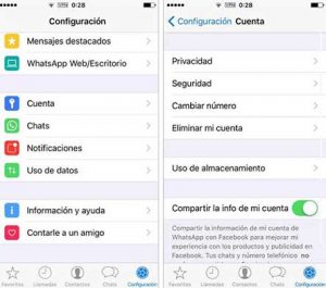 Conoce el truco de WhatsApp que te ayudará a detectar infidelidades