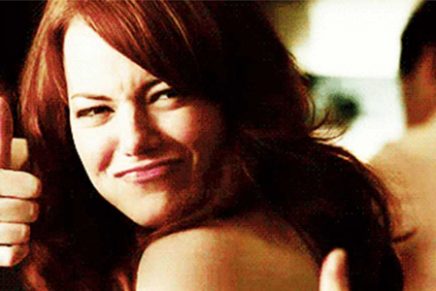 ¿Ya superaste por completo a tu ex? ¡Estas fotografías te lo confirman!