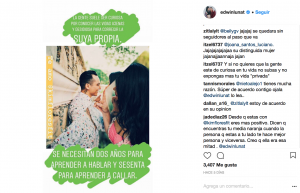 Edwin Luna ha publicado una indirecta para callar a todos aquellos que han criticado su relación sentimental con la futura madre de su hijo.