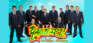 Los Yaguarú