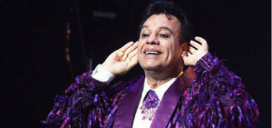 Juan Gabriel