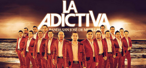 La Adictiva
