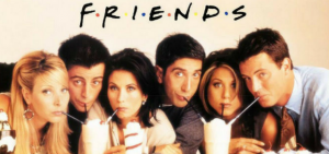 Friends
