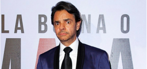 Eugenio Derbez