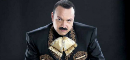 Pepe Aguilar