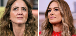 Galilea Montijo Andrea Legarreta