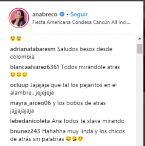 Ana Brenda 