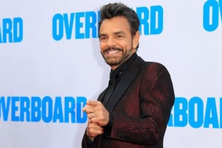 Eugenio Derbez