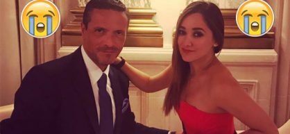 Estas son las parejas de famosos que han tronado en lo que va del año