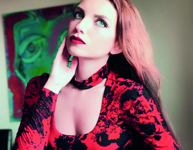 Conoce a la atractiva y guapa novia de José Eduardo Derbez