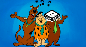 Revelan fecha de estreno de Scooby Doo y los Picapiedras en la televisión 