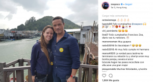 ¿Sherlyn ya encontró nuevo amor?