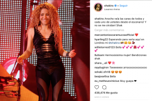 Shakira y Piqué se salvan de la tragedia más grande de su vida