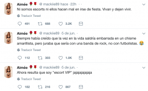 la fiesta de la selección