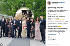 El amor le vuelve a sonreír a Bárbara Mori pues se encuentra "estrenando" galán a casi un año después de haber terminado su anterior relación amorosa.