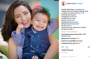 Ariadnez Díaz ha anunciado una noticia a través del programa matutino "Hoy" que ha puesto triste a sus seguidores y con incertidumbre.