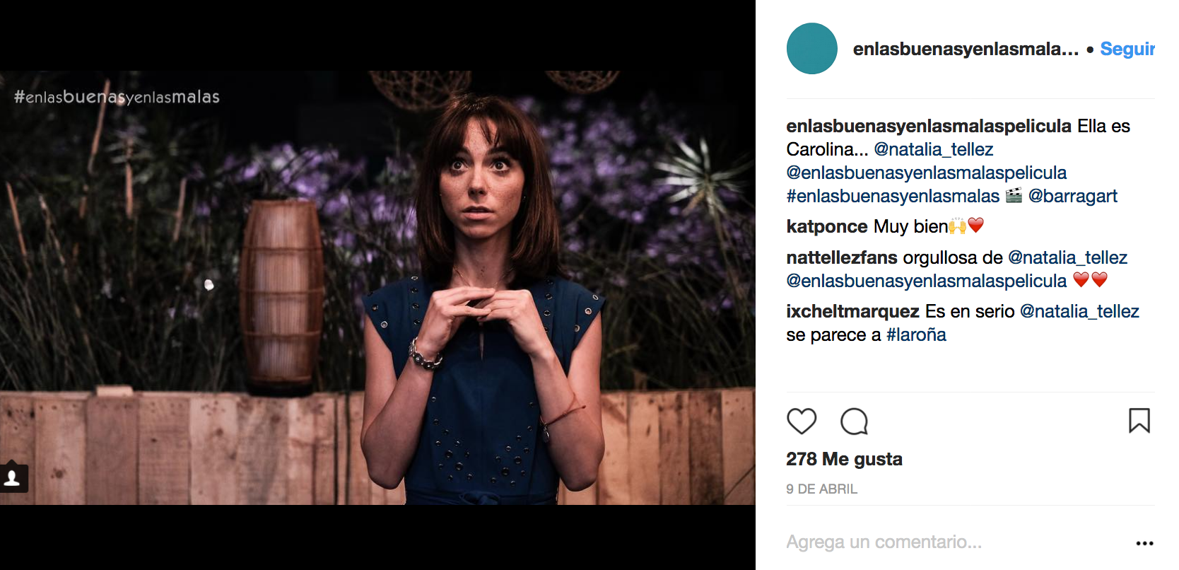 La conductora Natalia Téllez logró cumplir otro de sus sueños en la vida y alegró a todos sus seguidores con una gran noticia.