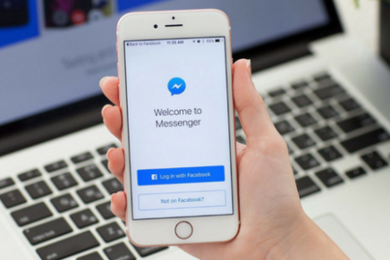 Si eres de las personas que usa Facebook Messenger más que Whatsapp, esta noticia de su próxima nueva función no te gustará nada.