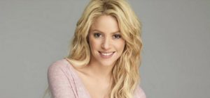 Shakira