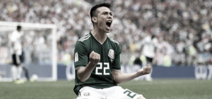 Eugenio Vadhir Derbez