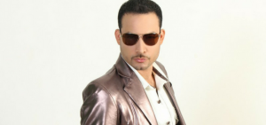 Germán Montero acaba de anunciar dos grandes sorpresas para sus seguidores a quienes les han encantado.