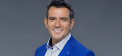 Héctor Sandarti ha dado a conocer una noticia a través de sus redes sociales y con un emotivo mensaje puso muy tristes a sus seguidores.