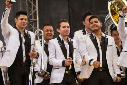 La Adictiva está traspasando fronteras con uno de sus más recientes éxitos del género regional mexicano.