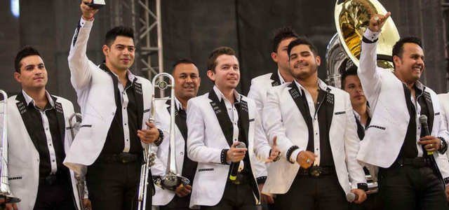 La Adictiva está traspasando fronteras con uno de sus más recientes éxitos del género regional mexicano.