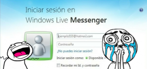 Messenger