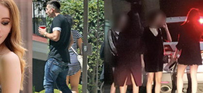 fiesta de la selección