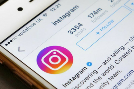 La aplicación de Instagram ha sorprendido a sus usuarios con una nueva función que nadie se esperaba y encontraron por sorpresa.