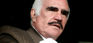 Vicente Fernández