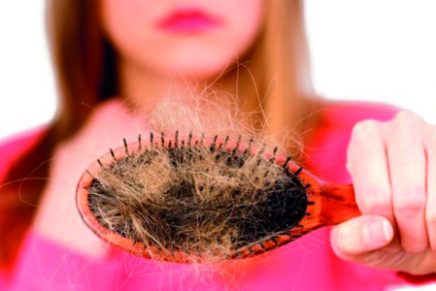 Roxatip: Prevención de caída del cabello