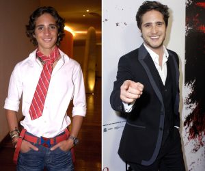El actor Diego Boneta mandó un emotivo y sorprendente mensaje a través de sus redes sociales y pone nostálgico a todos sus seguidores.