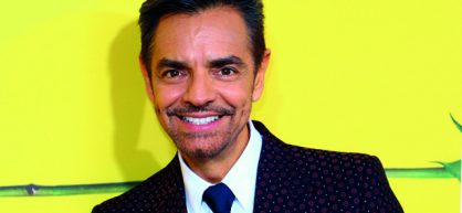 Eugenio Derbez llega con un muevo proyecto muy divertido