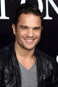 ¿Sherlyn ya encontró nuevo amor?