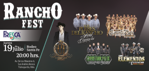 Rancho Fest