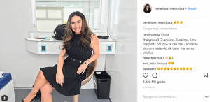 A esta conocida conductora mexicana le llegó la terrible noticia de que se quedó sin programa en último momento.