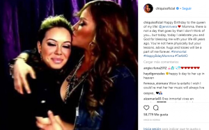 Chiquis Rivera revela un impactante hecho sobre su pasado que dejó sin palabras y helados a todos sus seguidores.