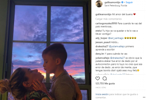 Mhoni Vidente hace impactantes predicciones para Galilea Montijo, quien también quedó sorprendida por las palabras de la vidente.