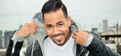 Romeo Santos