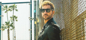 David Bisbal