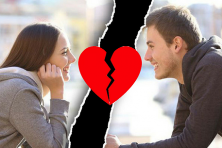 acciones que indican que tu relación ya no tiene futuro